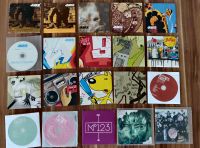 JUICE CD's und EP's aus JUICE HipHop Magazin Nordrhein-Westfalen - Kerpen Vorschau
