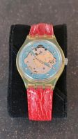 Vintage Swatch Automatic RED AHEAD Essen - Essen-Werden Vorschau