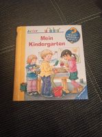 Ravensburger Wieso? Weshalb? Warum ? Mein Kindergarten Band 24 Bayern - Nersingen Vorschau