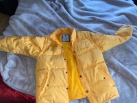 Herrenjacke Pufferjacke SergioTacchini gelb orange Größe S Nordrhein-Westfalen - Solingen Vorschau