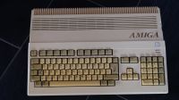 Commodore Amiga 500 aus 1988 Bayern - Sennfeld Vorschau