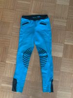 Reithose türkis Starlight Equipe 134/140 NP 45€ München - Bogenhausen Vorschau