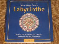 Labyrinthe - neue Wege finden - Marion und Werner Küstenmacher Niedersachsen - Syke Vorschau