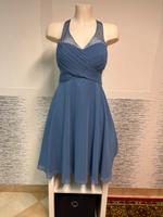 Kleid Maxikleid Midikleid Abendkleid Blau Ballkleid 40 Zero Bayern - Weißenburg in Bayern Vorschau