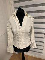 Damen Bluse, weiß, Gr. 36 Bayern - Erdweg Vorschau