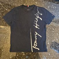 Herren T-Shirt Tommy Hilfiger Niedersachsen - Wangerland Vorschau