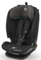 Maxi-Cosi Titan Plus i-Size Kindersitz 9-36 kg Authentic Black Niedersachsen - Scheeßel Vorschau