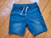 H&M Pull-on Shorts Denim kurze Jeans Gr 110 neuwertig Kiel - Kronshagen Vorschau