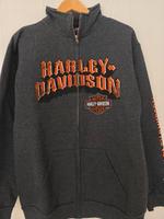 Stoffjacke Harley Davidson Dresden Germany Gr. M Dresden - Blasewitz Vorschau