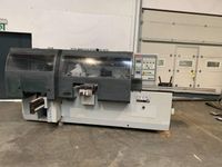 Vierseitenhobelfräsmaschine Futura Krono S220 / 4U Herzogtum Lauenburg - Geesthacht Vorschau