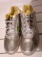 Brooks twitch Sprint Leichtathletik Laufschuhe Spikes 40,5 Bielefeld - Dornberg Vorschau