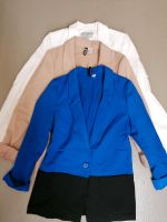 Neu, H&M Blazer Gr 34 Essen - Essen-Ruhrhalbinsel Vorschau