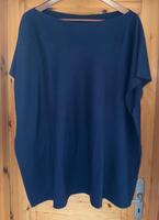 Mango Strickpullover, blau, Gr. S Berlin - Hellersdorf Vorschau