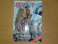 SYLT EN VOGUE - LIFESTYLE-MAGAZIN - FRÜHJAHR-SOMMER 2014 Düsseldorf - Eller Vorschau