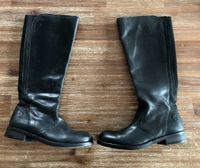 schwarze Stiefel Boots von Fly London Größe 38 Niedersachsen - Friesoythe Vorschau