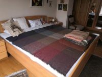 Neuwertiges Schlafzimmer komplett Bayern - Arnbruck Vorschau