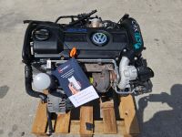 MOTOR CAX 1.4 TSI 80.529KM AUDI SEAT SKODA VW KOMPLETT München - Berg-am-Laim Vorschau