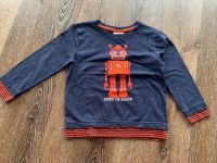 Longsleeve, Langarmshirt, Roboter, Ernstings 110 Nordrhein-Westfalen - Hemer Vorschau