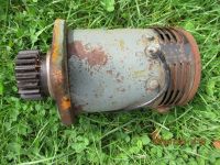 Lichtmaschine Bosch Mercedes 170 D, 180 Ponton.., 40er/50er Jahre Bad Godesberg - Pennenfeld Vorschau