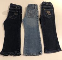 Calvin Klein, Est. 89 Jeans, 86, 92, 2 T, 3 T, Mädchen Rheinland-Pfalz - Orenhofen Vorschau