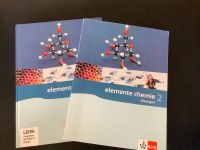 Elemente Chemie 2 Lösungen und Schülerbuch Nordrhein-Westfalen - Tecklenburg Vorschau