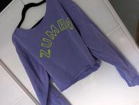 Zumba Wear XXL XL XL Kreis Ostholstein - Eutin Vorschau