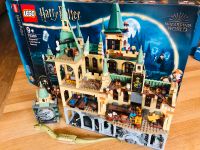 LEGO 76389 Harry Potter Schloss Hogwarts Kammer des Schreckens Nordrhein-Westfalen - Hürth Vorschau