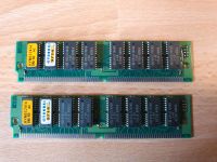 EDO-RAM Kit 2 x 16 MB, Hyundai, 72 pin, 60 ns Bayern - Kissing Vorschau