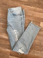 Jeanshose Review Bremen - Neustadt Vorschau