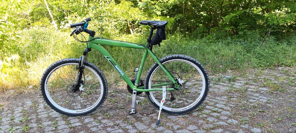 Fahrrad Mifa 26 zoll in Zossen-Wünsdorf