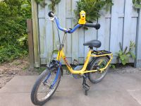 Kinderfahrrad Puky 16 Zoll Kreis Pinneberg - Groß Nordende Vorschau