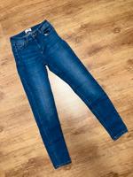 TALLY WEIJL Jeans Skinny „Rana“ Gr. 36 blau Bayern - Neunburg Vorschau