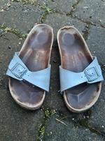 Birkenstock Madrid Sandale versch. Modelle Damen Größe 37 Rheinland-Pfalz - Mauchenheim Vorschau