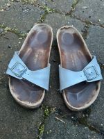 Birkenstock Madrid Sandale versch. Modelle Damen Größe 37 Rheinland-Pfalz - Mauchenheim Vorschau