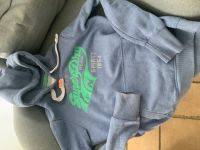 Superdry Hoodie L Hessen - Bad Orb Vorschau