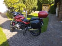 BMW Motorrad r1200r Clasic Bayern - Neuschönau Vorschau