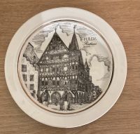 Wandteller “ Fulda Rathaus”, Royal Porzellan KPM Hessen - Eichenzell Vorschau