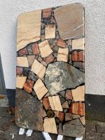 Marmor Mosaikplatte Rheinland-Pfalz - Niederroßbach Vorschau