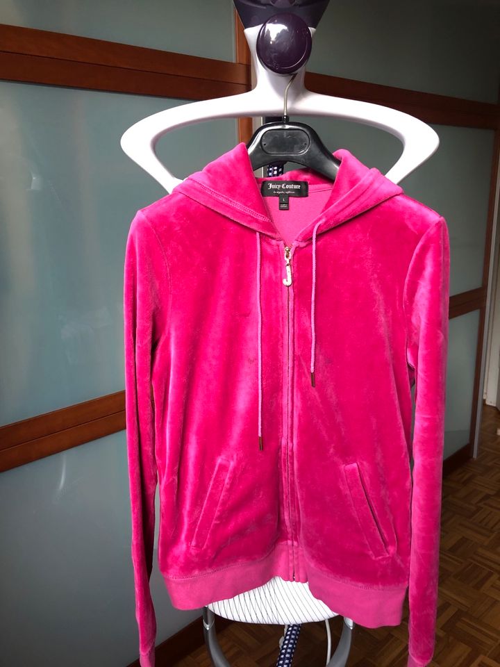 Juicy Couture Jacke in Hamburg