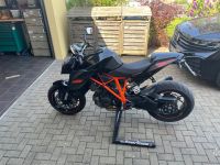 Hinterrad-Motorradständer Niedersachsen - Wolfsburg Vorschau