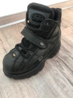 Buffalo Plateau Sneaker Boots Niedersachsen - Bad Sachsa Vorschau