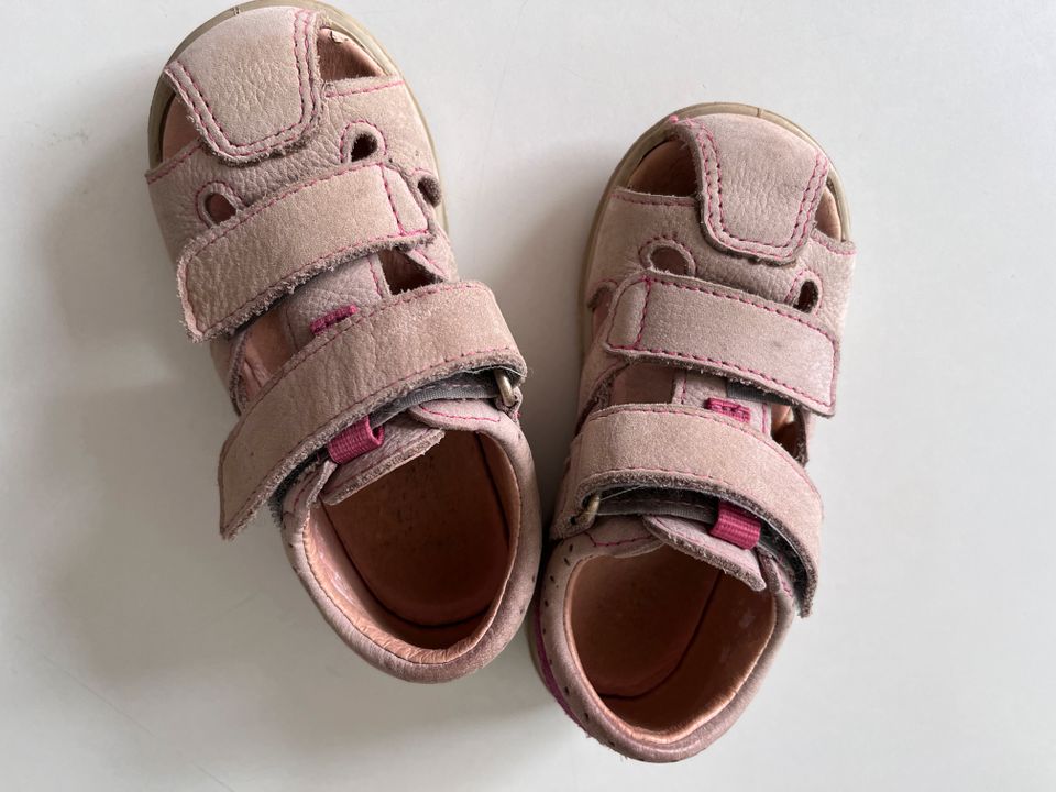 Pepino Sandalen Größe 23 in Kassel