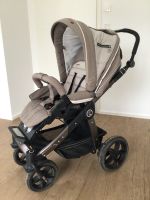 Kinderwagen Bayern - Bonstetten Vorschau