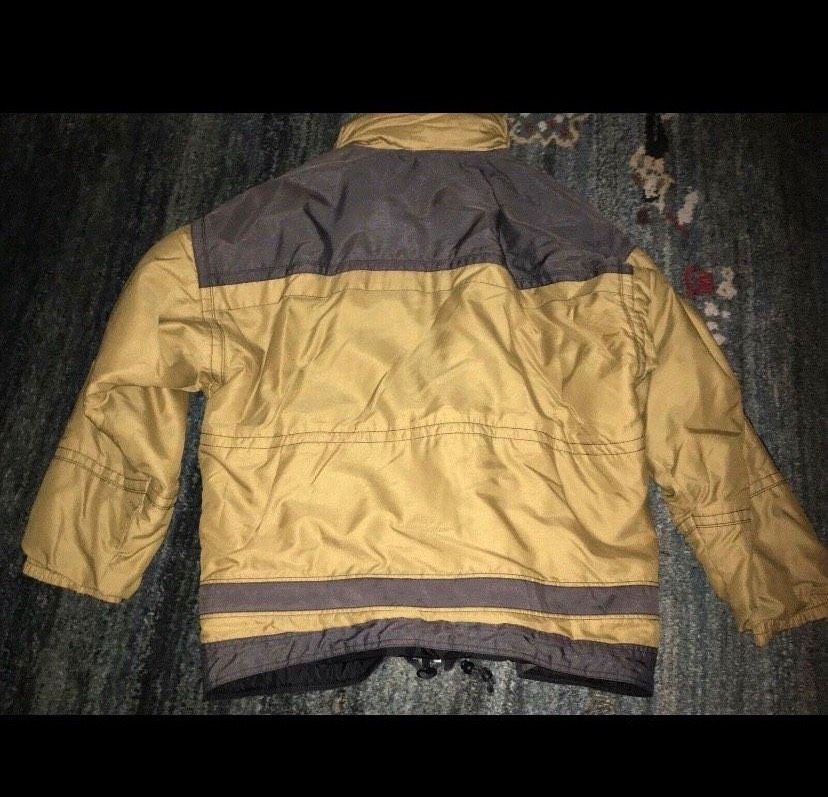 Jacke Herrenjacke Gr. 52  Vintage in Oberhausen