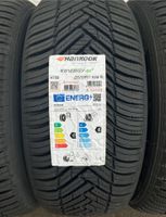 205 50 R17 93W Hankook 4x Ganzjahresreifen inklusive Versand Hessen - Haiger Vorschau