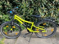 Kinderfahrrad Winora Dash 24" 7-Gang Nexus Narbendynamo Rücktritt Kr. München - Schäftlarn Vorschau