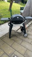 Weber Grill mit original Abdeckung und original Ständer Nordrhein-Westfalen - Solingen Vorschau