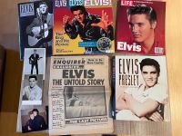 Elvis Presley gesammelte Werke Nordrhein-Westfalen - Versmold Vorschau