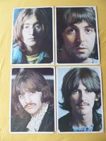 Farbfotos / Portraits der vier Beatles / Fab Four,  ca.29 x 20 cm Rheinland-Pfalz - Mainz Vorschau