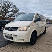 VW T5 Transport/Caravelle Nordrhein-Westfalen - Siegburg Vorschau